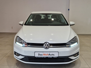 VW Golf Trendline 1.6 TDI thumbnail