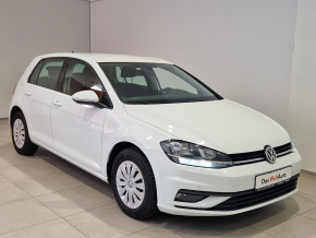 VW Golf Trendline 1.6 TDI thumbnail