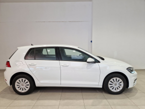 VW Golf Trendline 1.6 TDI thumbnail