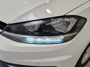 VW Golf Trendline 1.6 TDI thumbnail