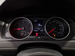 VW Golf Trendline 1.6 TDI thumbnail