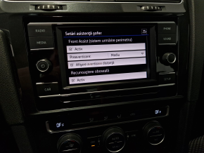 VW Golf Trendline 1.6 TDI thumbnail