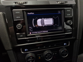 VW Golf Trendline 1.6 TDI thumbnail