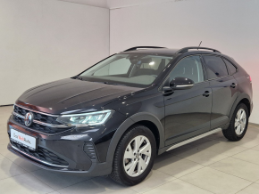 VW Taigo Life 1.0 TSI thumbnail