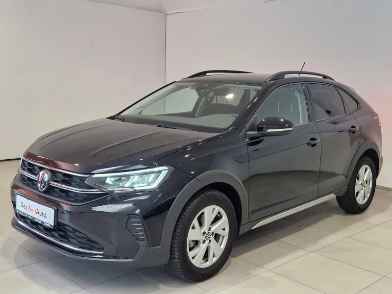 VW Taigo Life 1.0 TSI