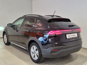 VW Taigo Life 1.0 TSI thumbnail