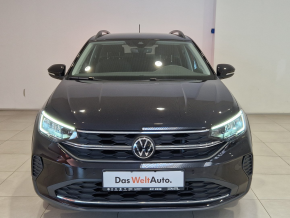 VW Taigo Life 1.0 TSI thumbnail