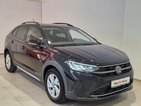 VW Taigo Life 1.0 TSI thumbnail