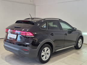 VW Taigo Life 1.0 TSI thumbnail