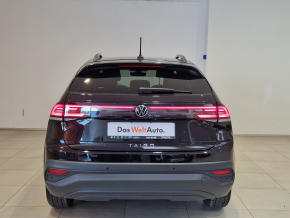 VW Taigo Life 1.0 TSI thumbnail