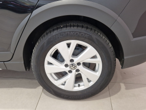VW Taigo Life 1.0 TSI thumbnail