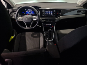 VW Taigo Life 1.0 TSI thumbnail