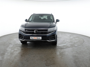VW Noul Touareg R-Line V6 TSI thumbnail