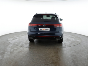 VW Noul Touareg R-Line V6 TSI thumbnail