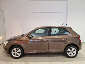 Škoda Fabia SMART 1.0 TSI thumbnail