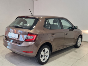Škoda Fabia SMART 1.0 TSI thumbnail