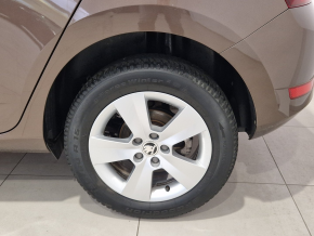Škoda Fabia SMART 1.0 TSI thumbnail