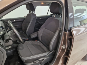 Škoda Fabia SMART 1.0 TSI thumbnail