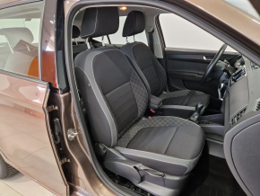 Škoda Fabia SMART 1.0 TSI thumbnail