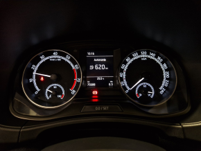 Škoda Fabia SMART 1.0 TSI thumbnail