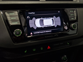 Škoda Fabia SMART 1.0 TSI thumbnail