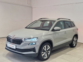Škoda Karoq Style TDI 4x4 DSG thumbnail