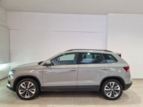 Škoda Karoq Style TDI 4x4 DSG thumbnail