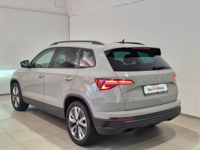 Škoda Karoq Style TDI 4x4 DSG thumbnail