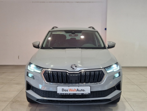Škoda Karoq Style TDI 4x4 DSG thumbnail