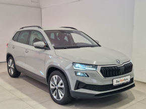 Škoda Karoq Style TDI 4x4 DSG thumbnail