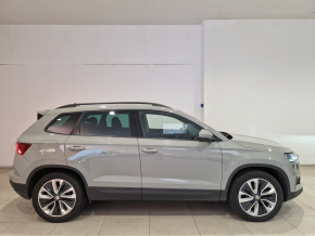 Škoda Karoq Style TDI 4x4 DSG thumbnail