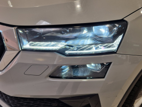 Škoda Karoq Style TDI 4x4 DSG thumbnail