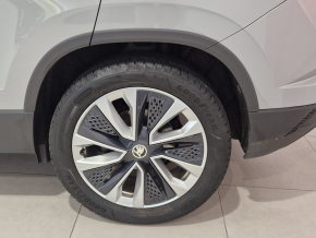 Škoda Karoq Style TDI 4x4 DSG thumbnail