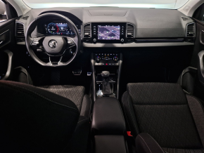 Škoda Karoq Style TDI 4x4 DSG thumbnail
