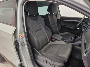 Škoda Karoq Style TDI 4x4 DSG thumbnail