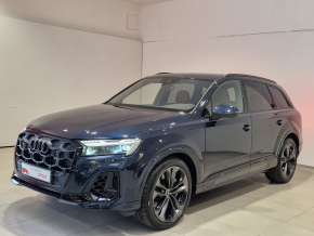 Audi Q7 S line 55 TFSI e quattro 290 kW/394CP thumbnail