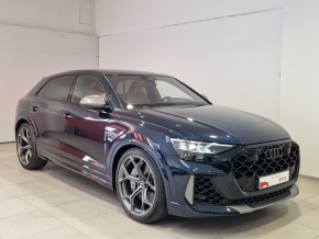 Audi RS Q8 performance final thumbnail