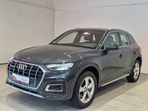 Audi Q5 Advanced 50 TFSI e quattro thumbnail