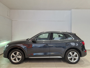 Audi Q5 Advanced 50 TFSI e quattro thumbnail