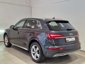 Audi Q5 Advanced 50 TFSI e quattro thumbnail