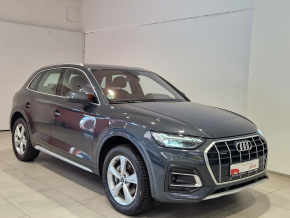 Audi Q5 Advanced 50 TFSI e quattro thumbnail