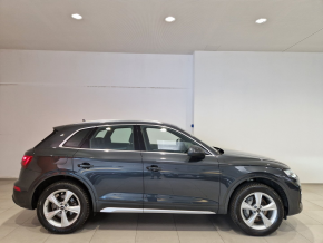 Audi Q5 Advanced 50 TFSI e quattro thumbnail