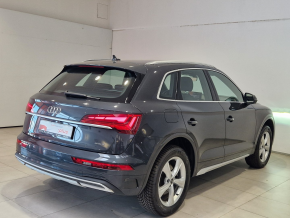 Audi Q5 Advanced 50 TFSI e quattro thumbnail