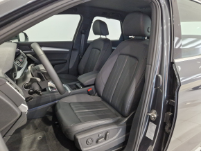 Audi Q5 Advanced 50 TFSI e quattro thumbnail