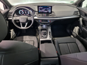 Audi Q5 Advanced 50 TFSI e quattro thumbnail