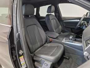 Audi Q5 Advanced 50 TFSI e quattro thumbnail