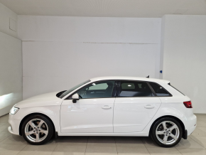 Audi A3 Sportback Sport 35 TFSI thumbnail