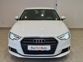 Audi A3 Sportback Sport 35 TFSI thumbnail