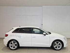 Audi A3 Sportback Sport 35 TFSI thumbnail
