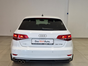 Audi A3 Sportback Sport 35 TFSI thumbnail